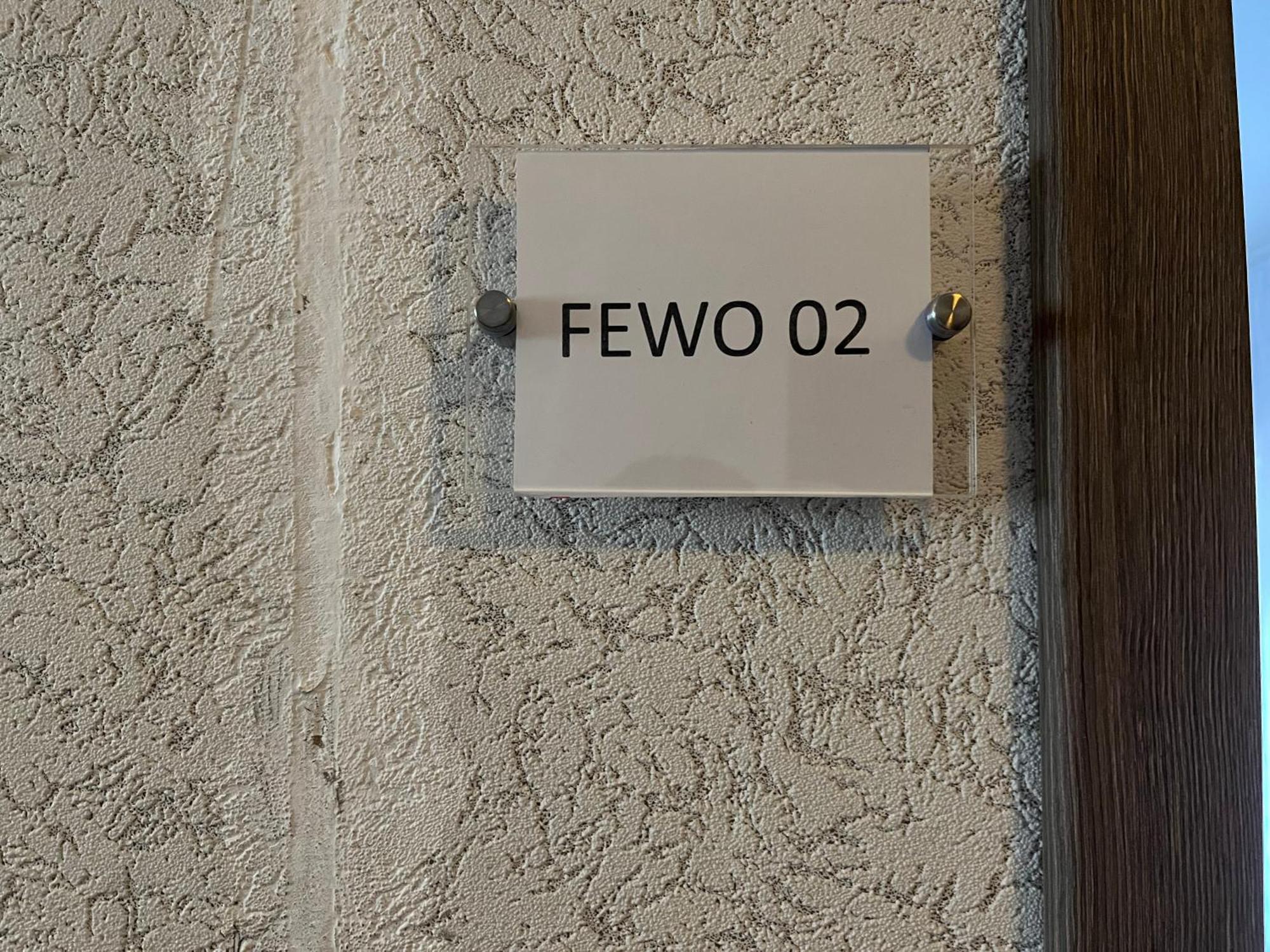 Schreiber-Fewo 02 Bad Bocklet Kültér fotó